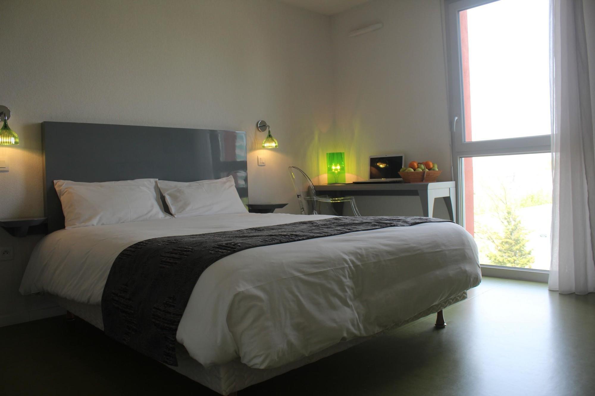 Nemea Appart'Hotel Toulouse Constellation Blagnac Exterior photo