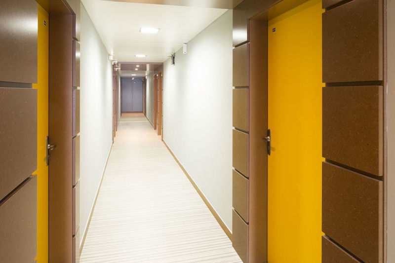 Nemea Appart'Hotel Toulouse Constellation Blagnac Exterior photo